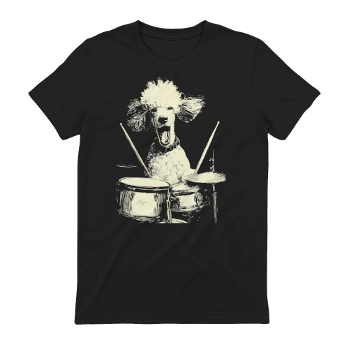 Poodle Drums