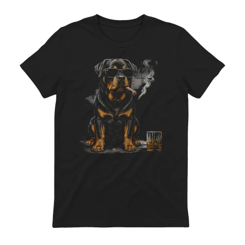 Rottweiler Sunglasses
