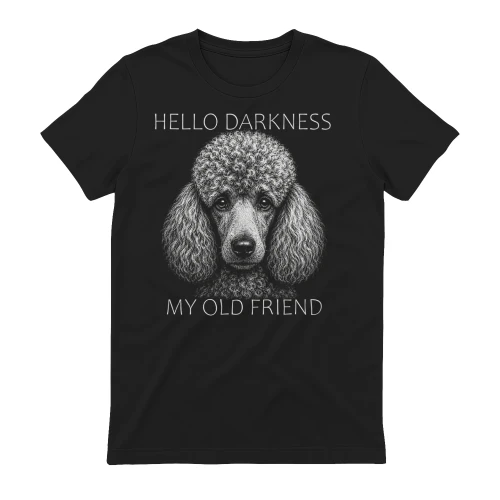Darkness Poodle