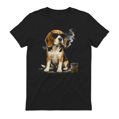 Beagle Sunglasses