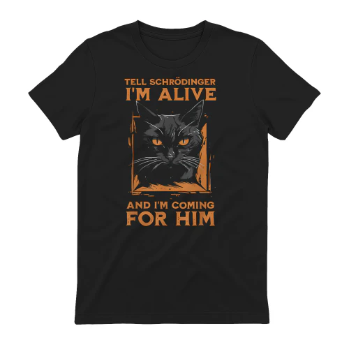 Cat Alive