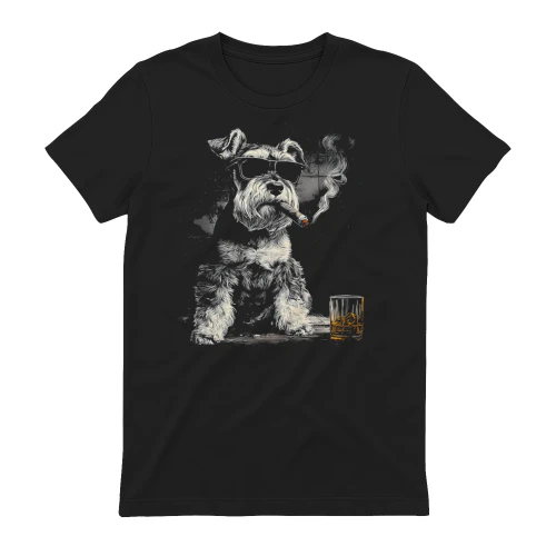 Schnauzer Sunglasses