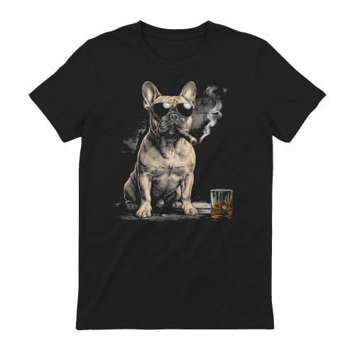 French Bulldog Sunglasses