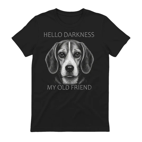 Darkness Beagle
