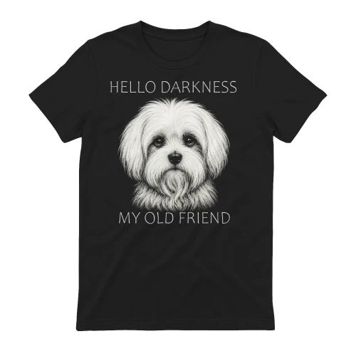 Darkness Maltese