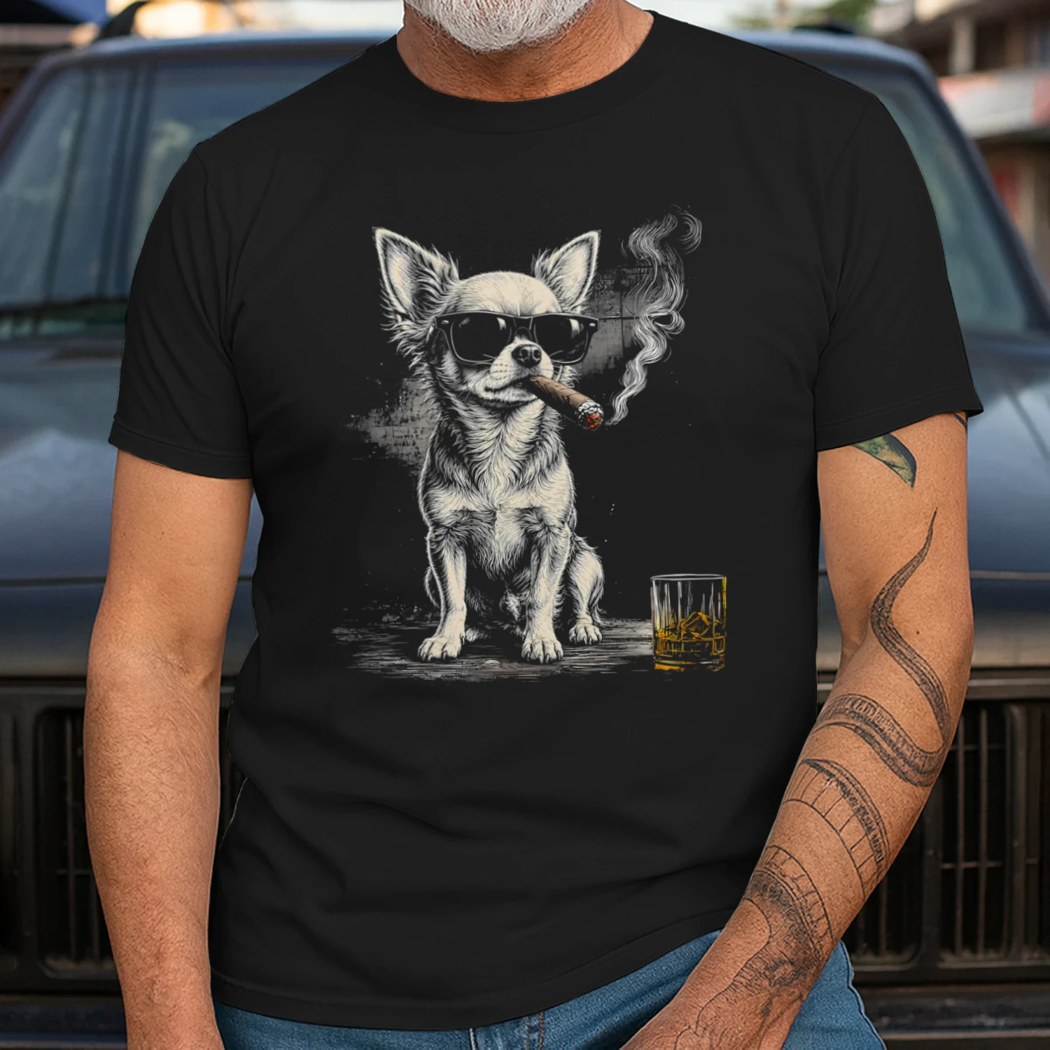 Chihuahua Sunglasses