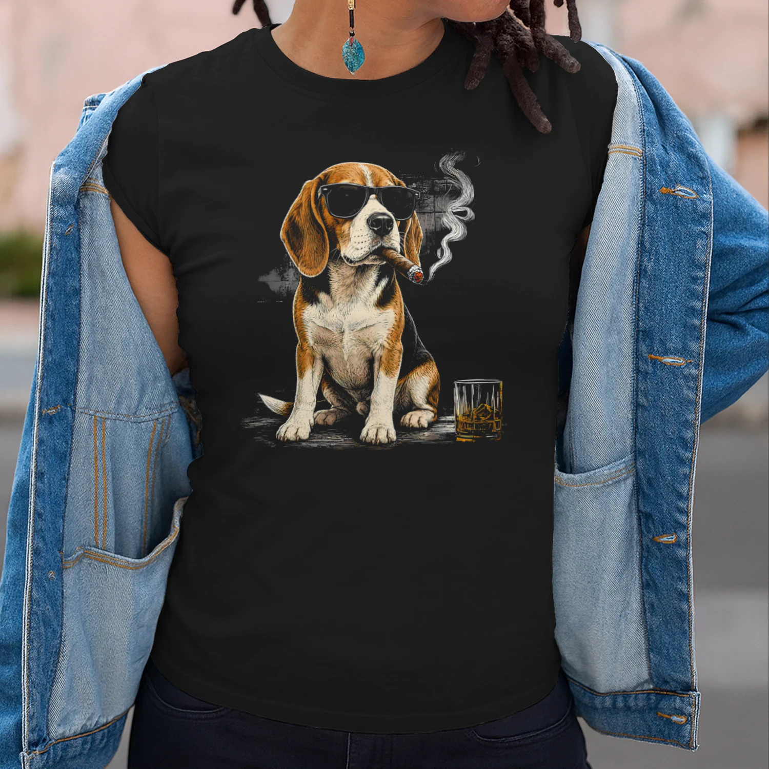 Beagle Sunglasses