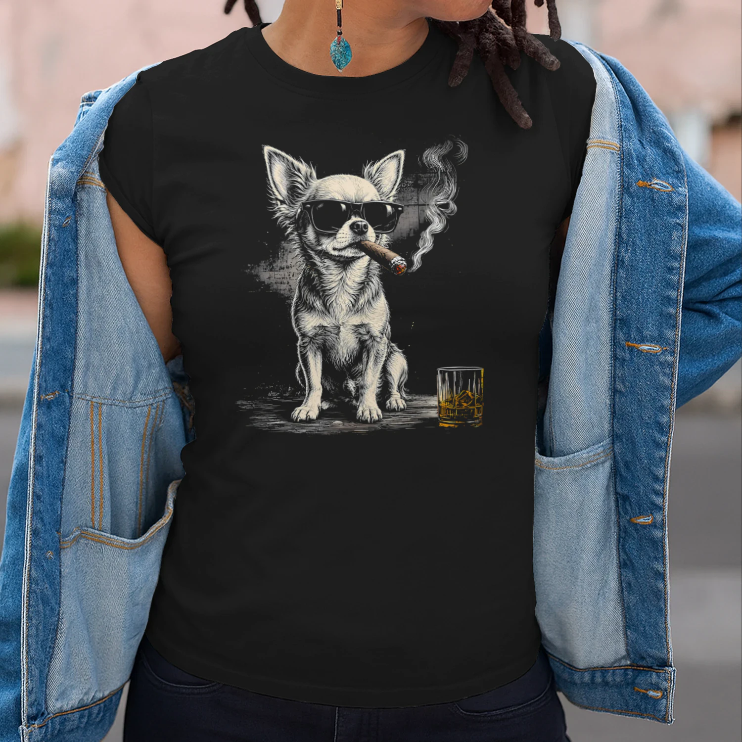 Chihuahua Sunglasses