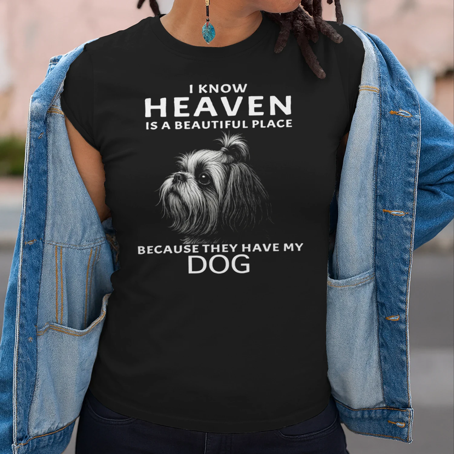 My Shih Tzu