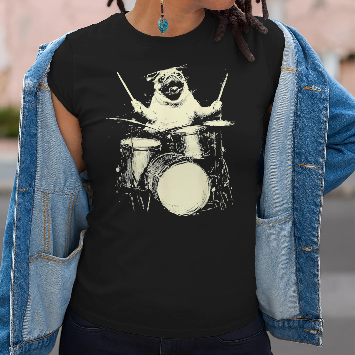 Pug Drums