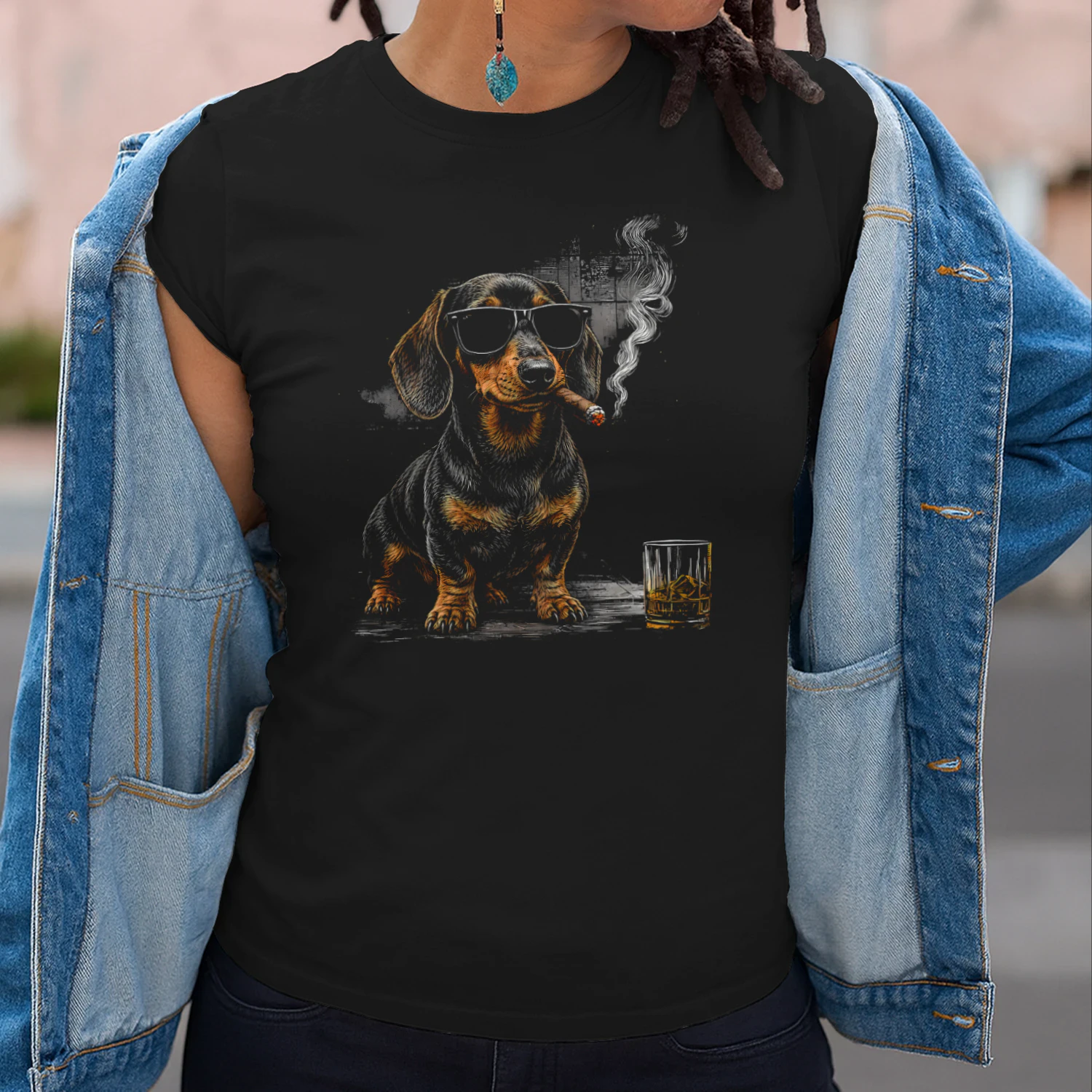 Dachshund Sunglasses