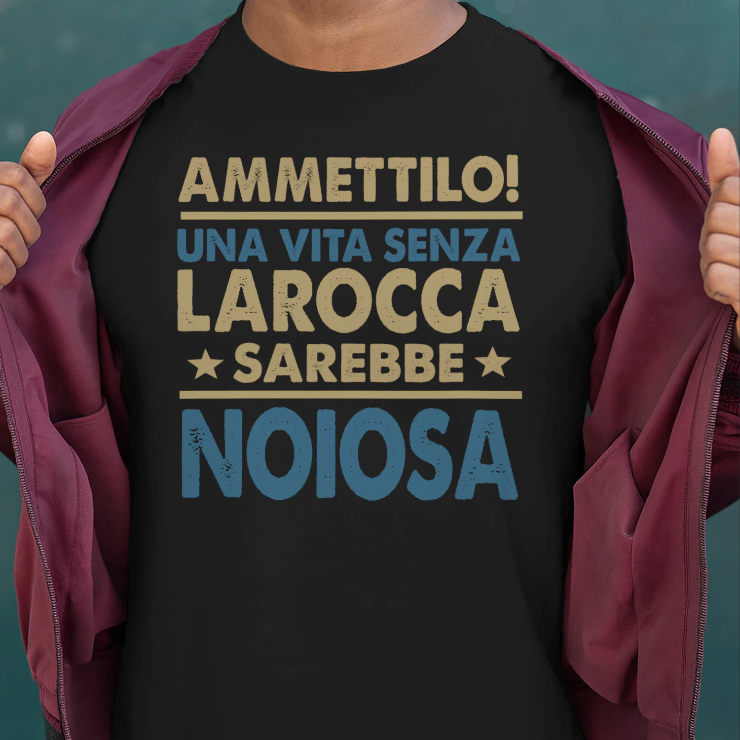 larocca-cit100-cit2460