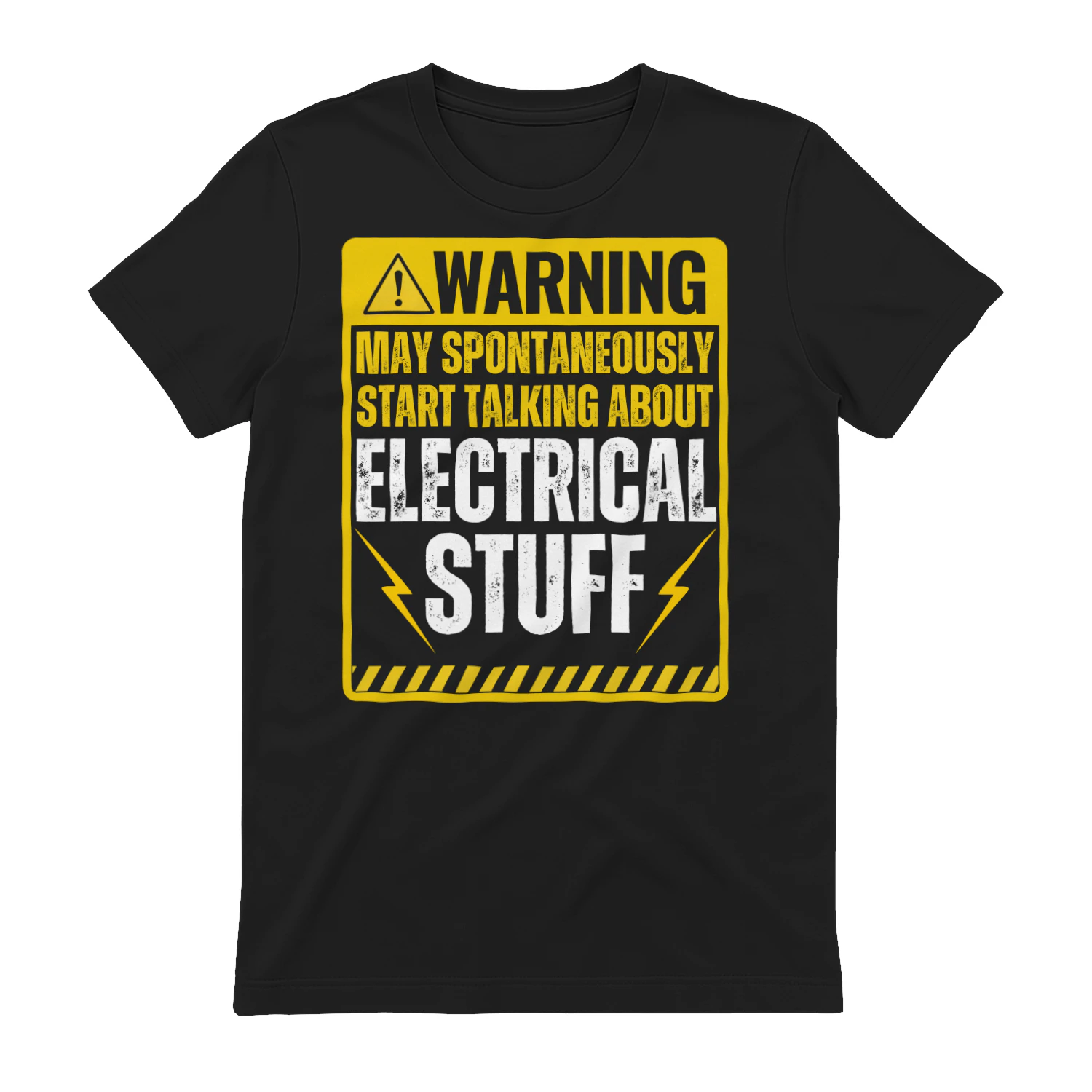 WARNING MAY SPONTANEOUSLY START TALKING ABOUT ELECTRICAL STUFF