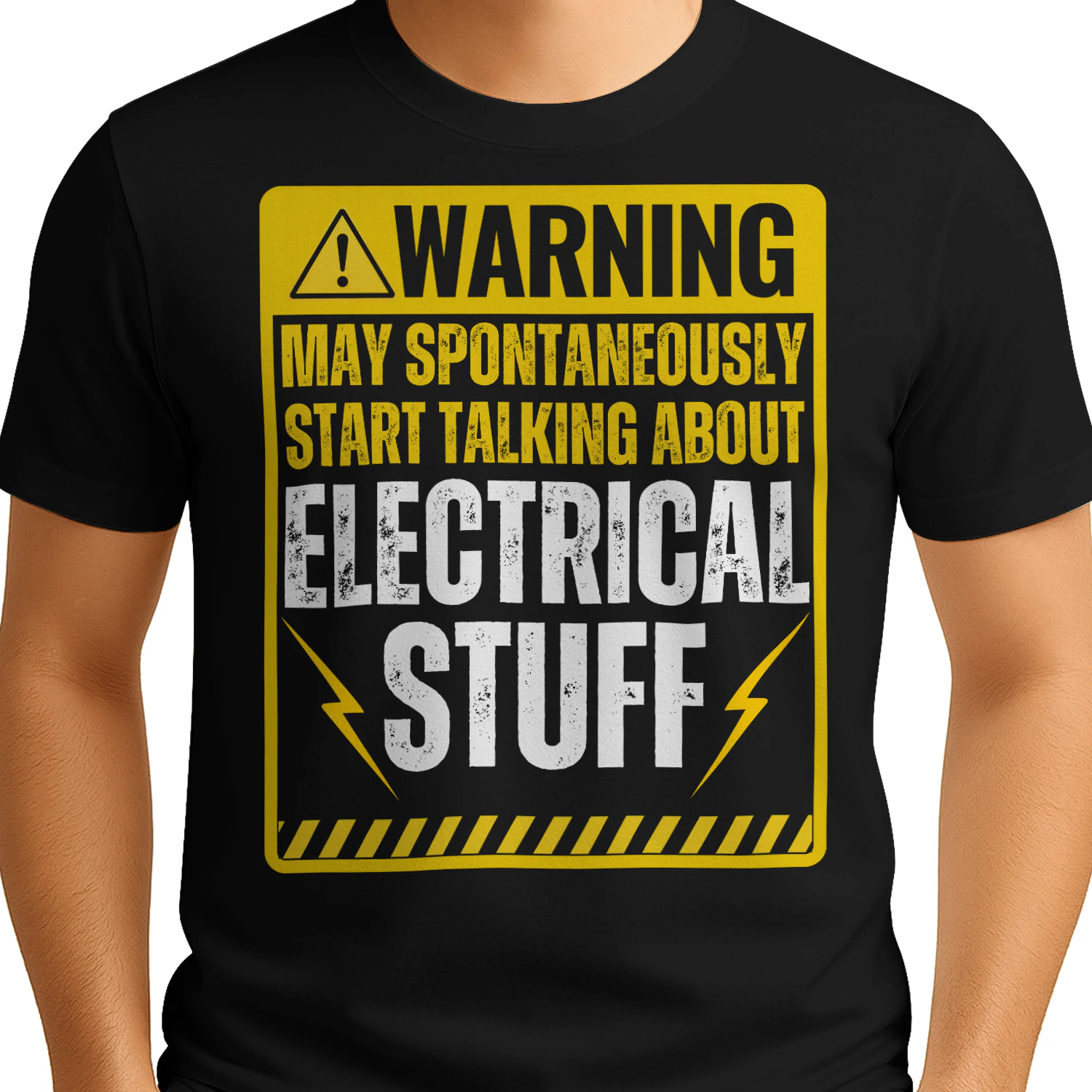 WARNING MAY SPONTANEOUSLY START TALKING ABOUT ELECTRICAL STUFF