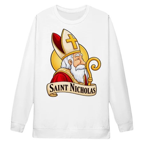 Saint Nicholas