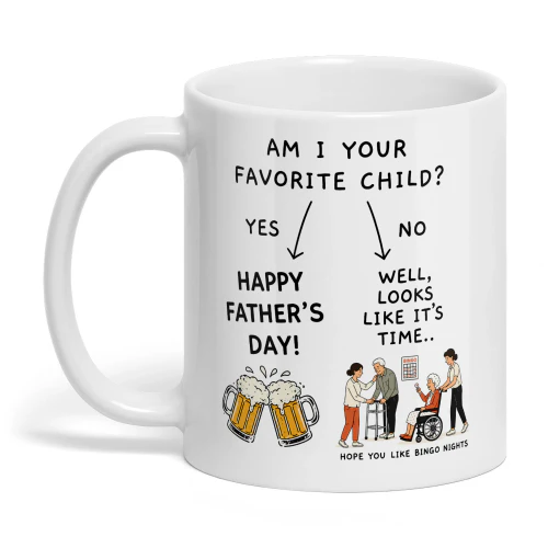 Funniest Father's Day gift