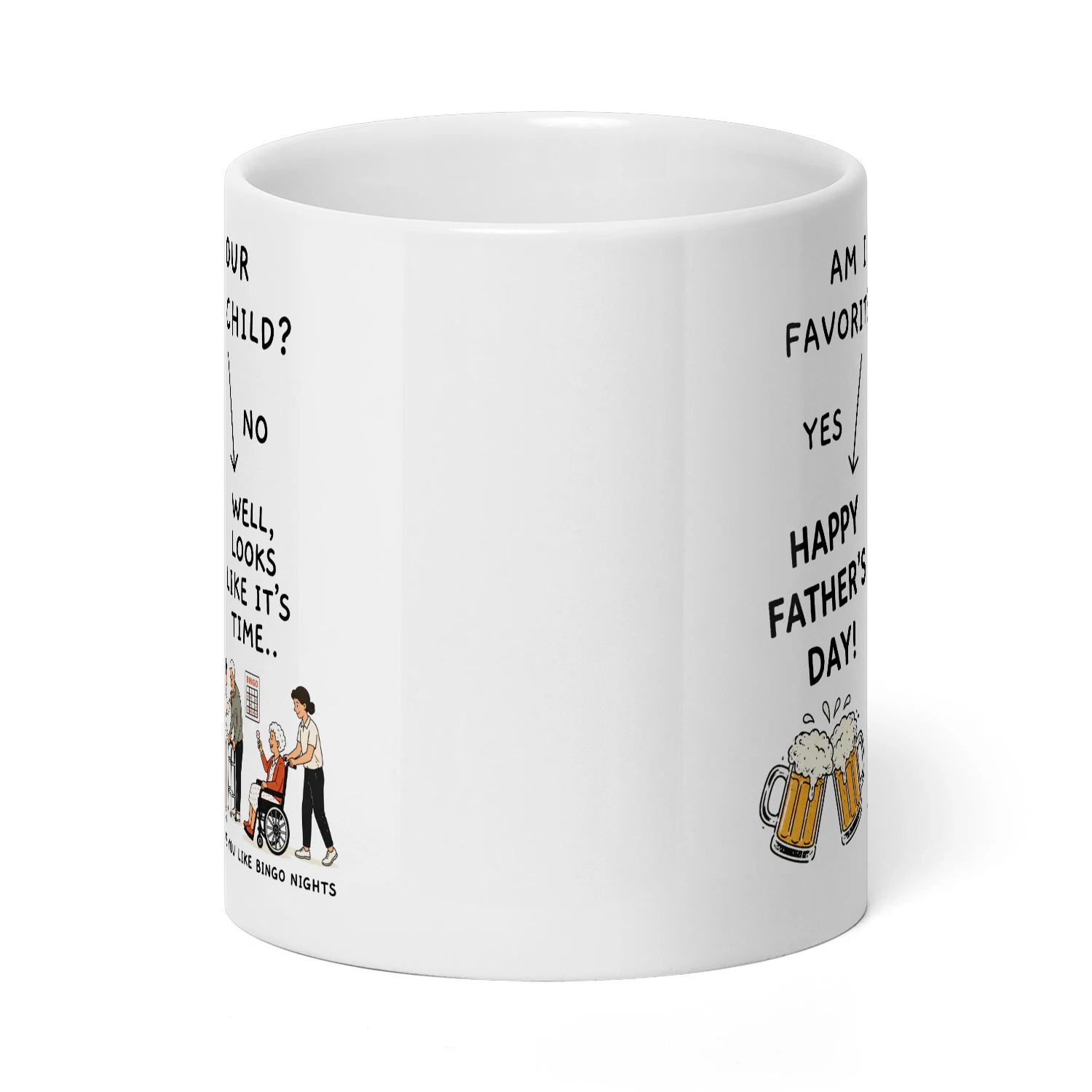 Funniest Father's Day gift