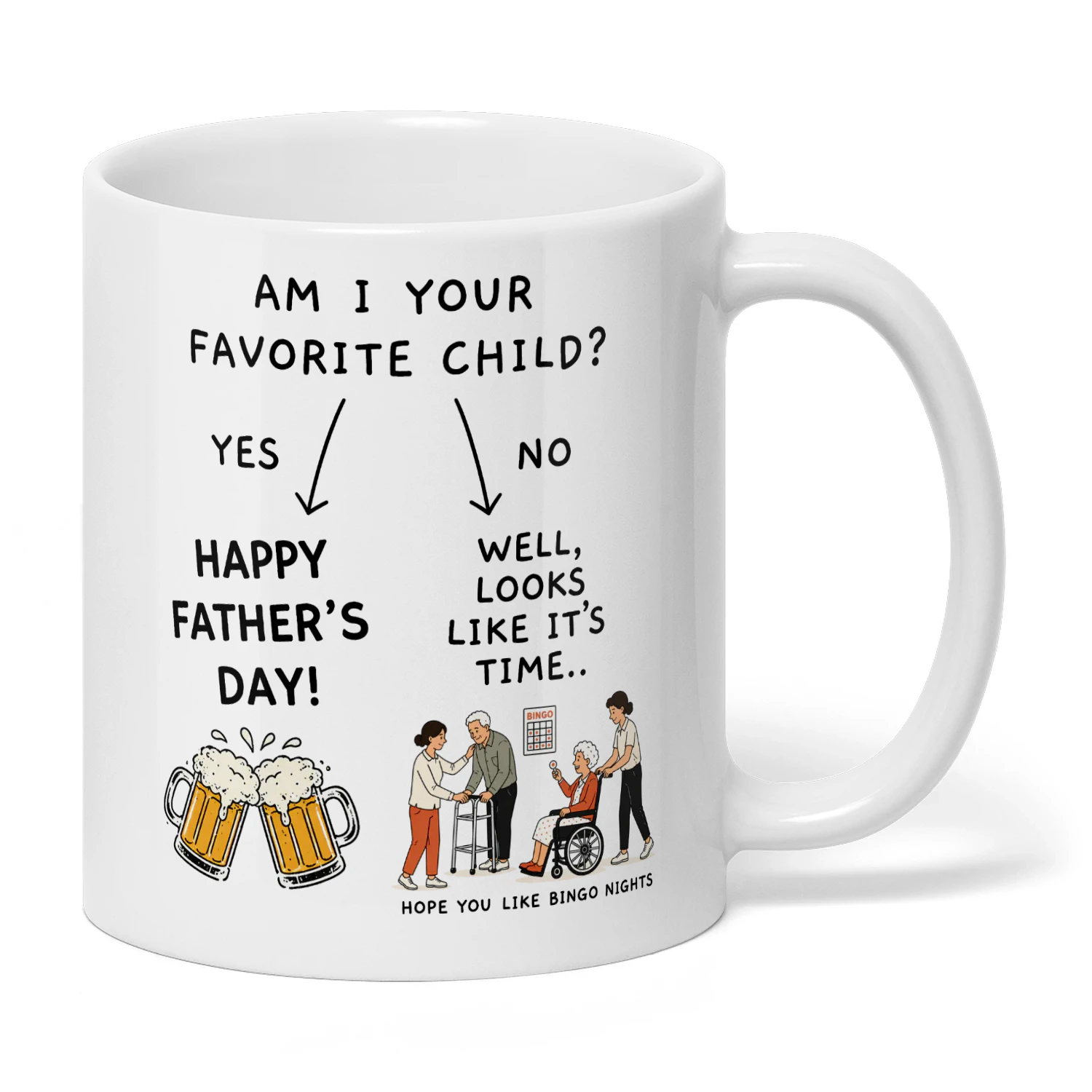 Funniest Father's Day gift