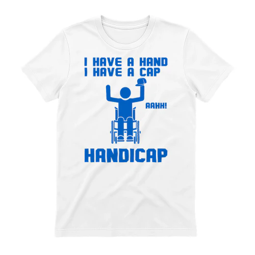 Aahh Handicap 2