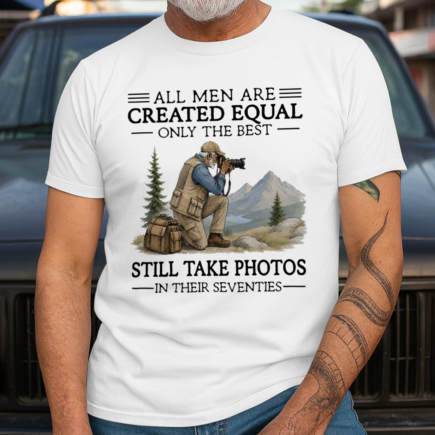 Still Take Photos 70s