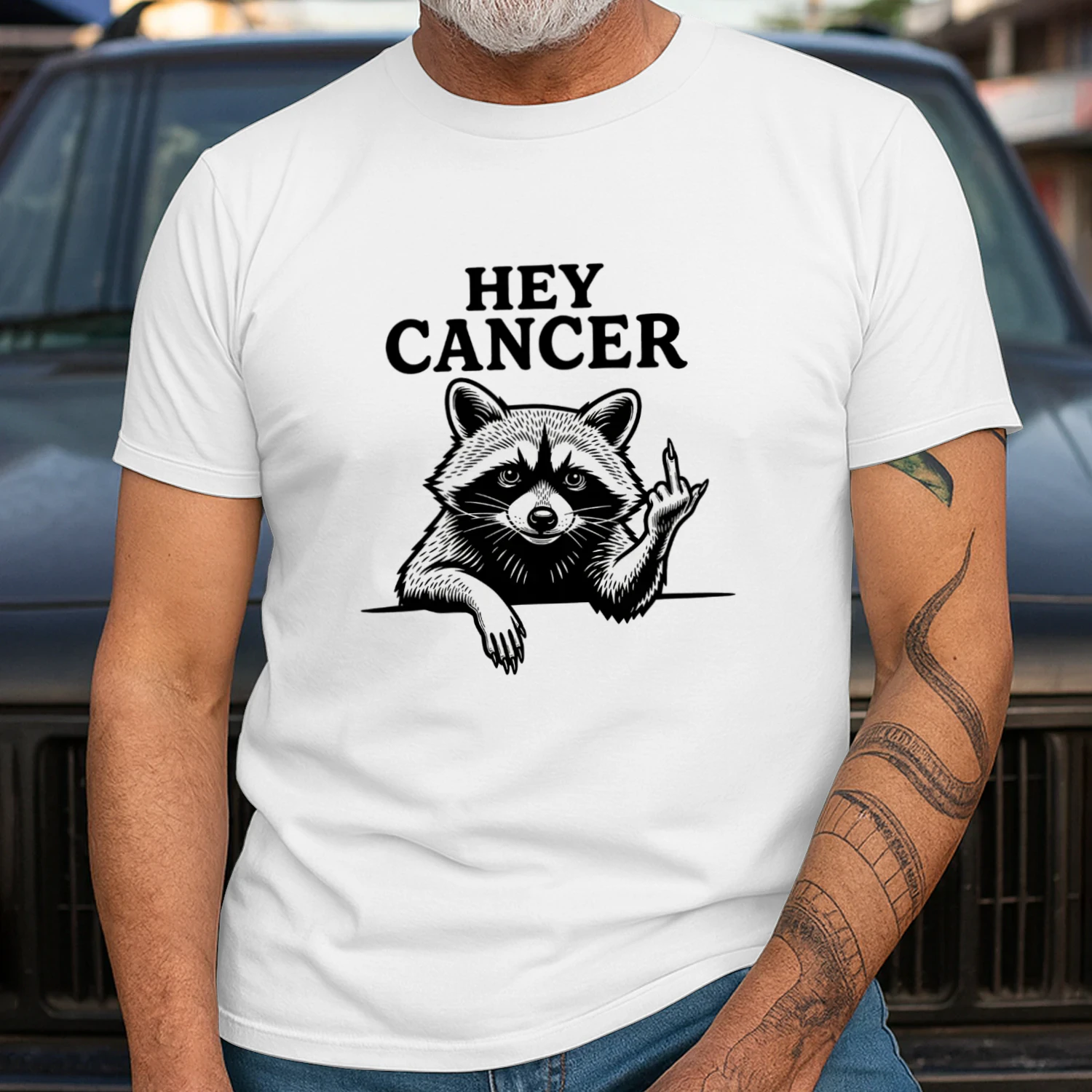 hey cancer
