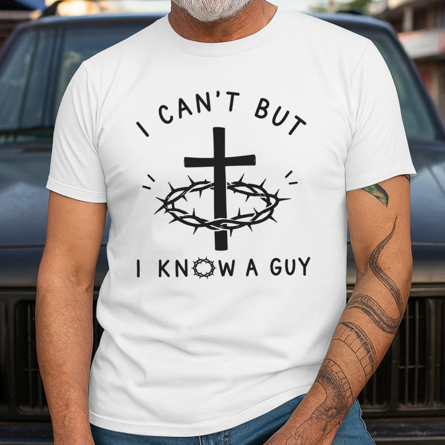 I can't but I know a guy