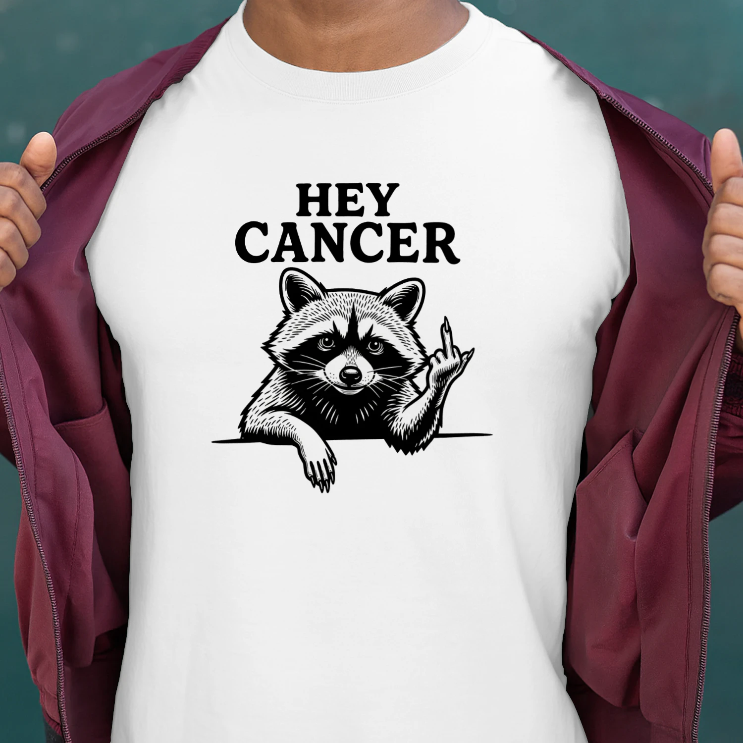 hey cancer