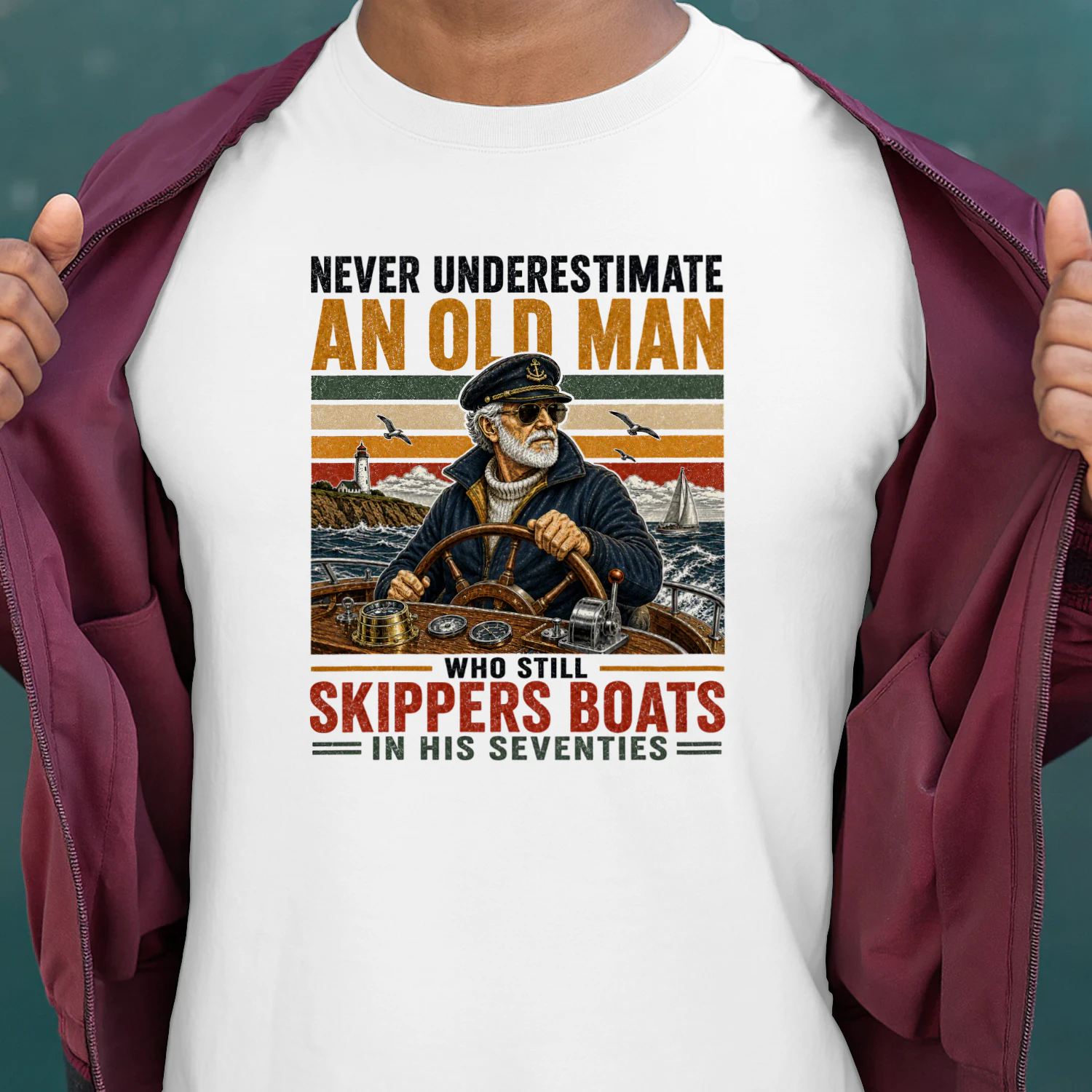 Skippers Boats