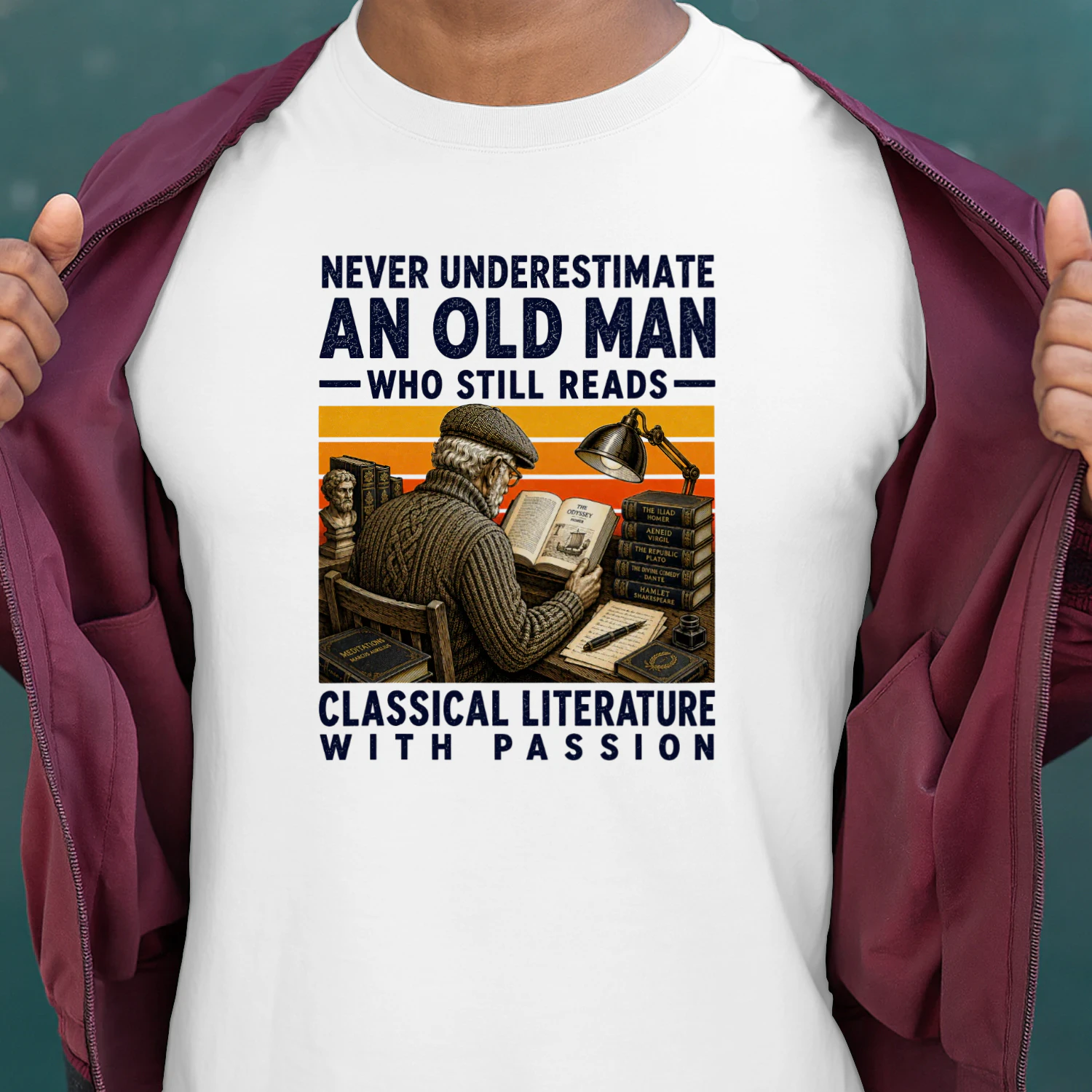 Classical Literature 2