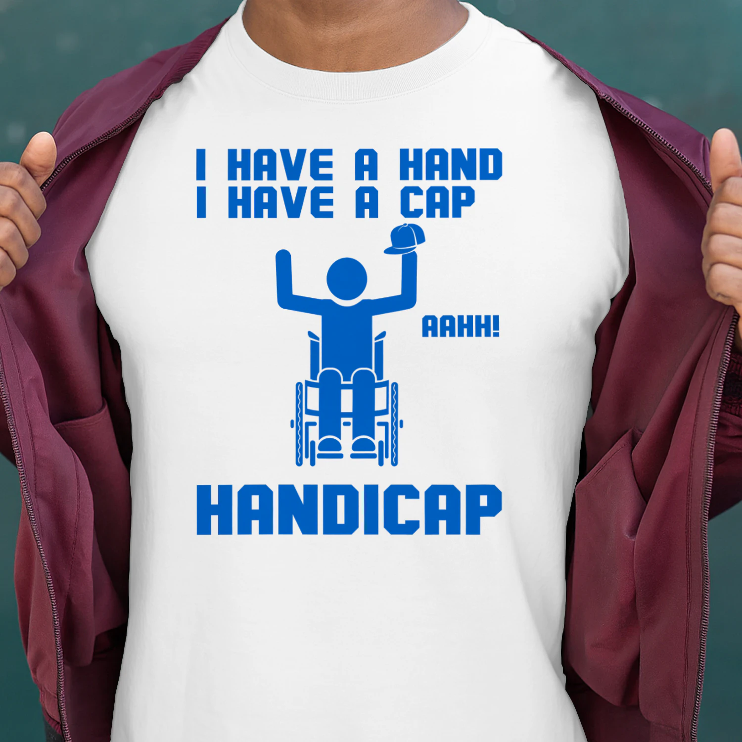 Aahh Handicap 2