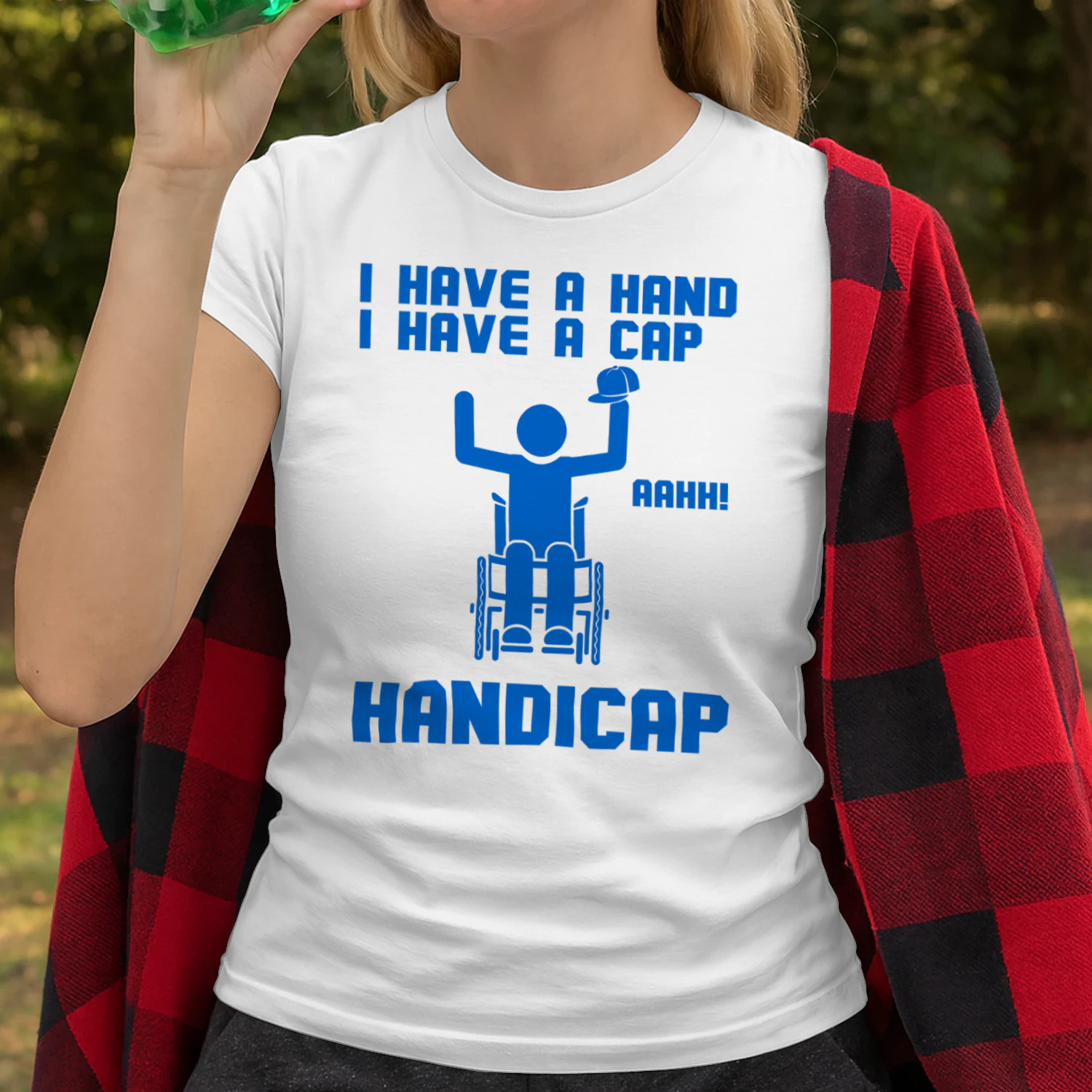 Aahh Handicap 2