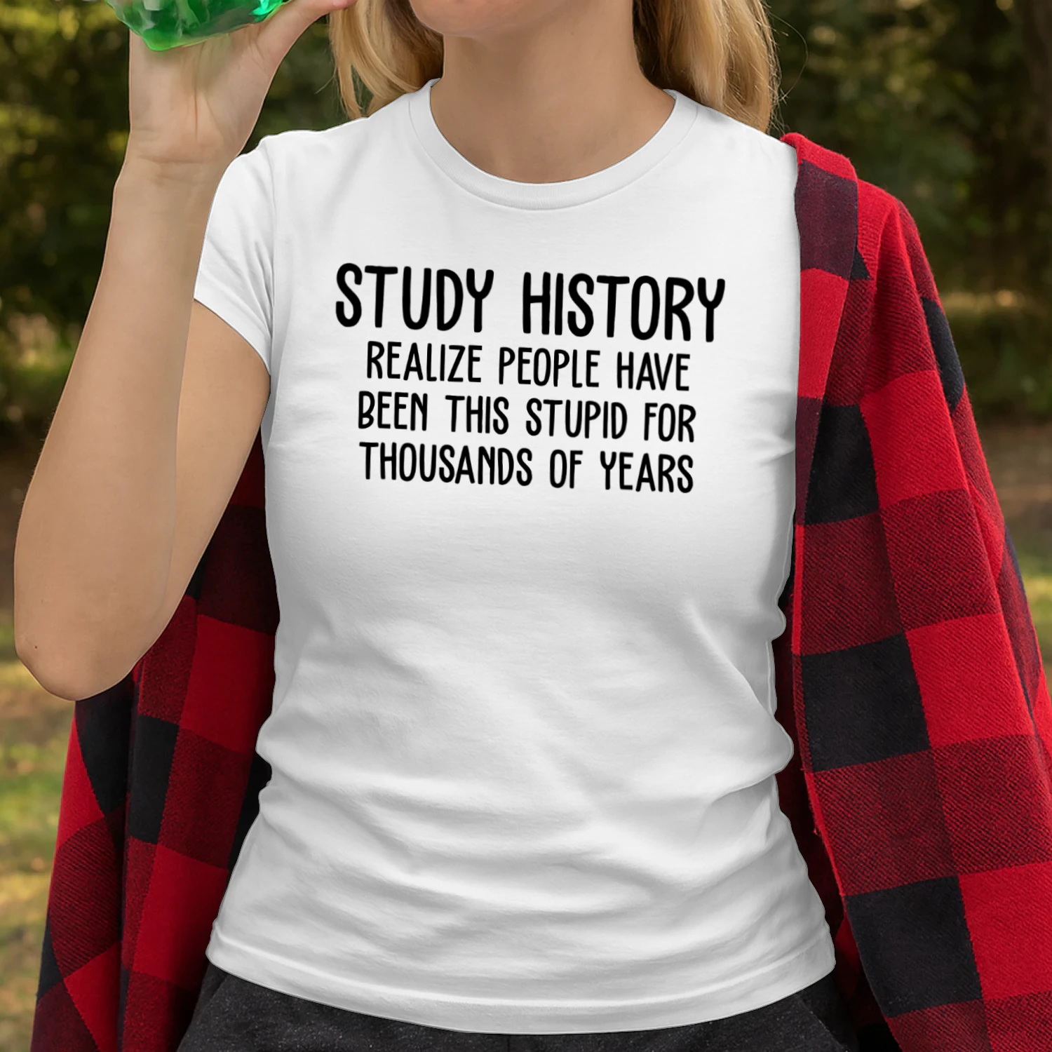 Study History