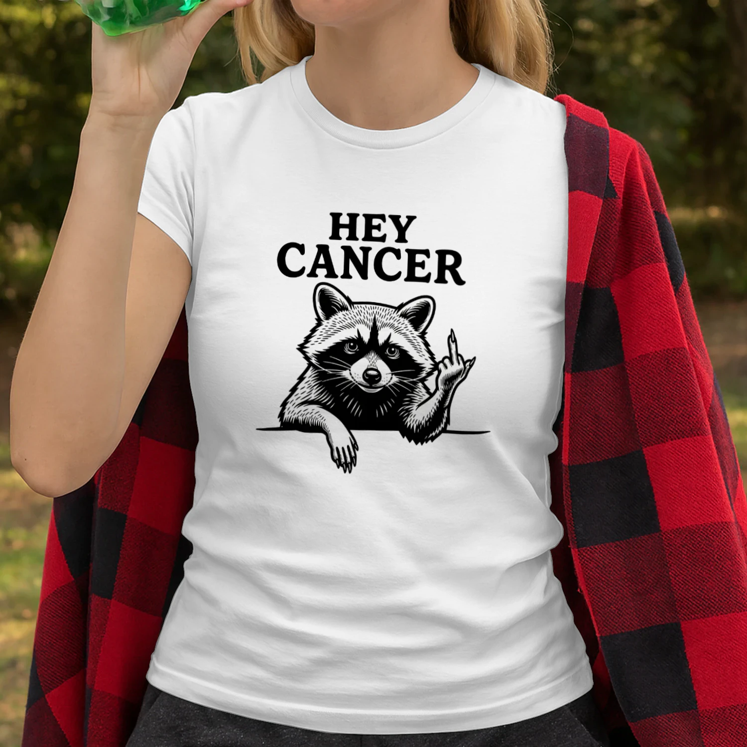 hey cancer