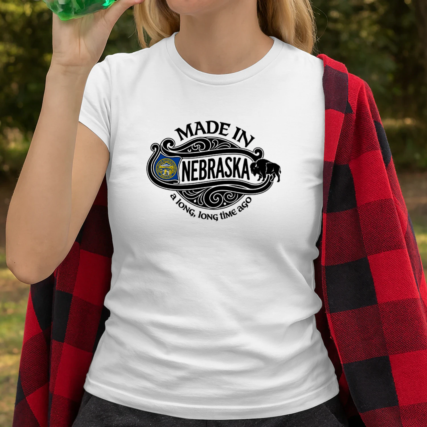 US-Made In Nebraska