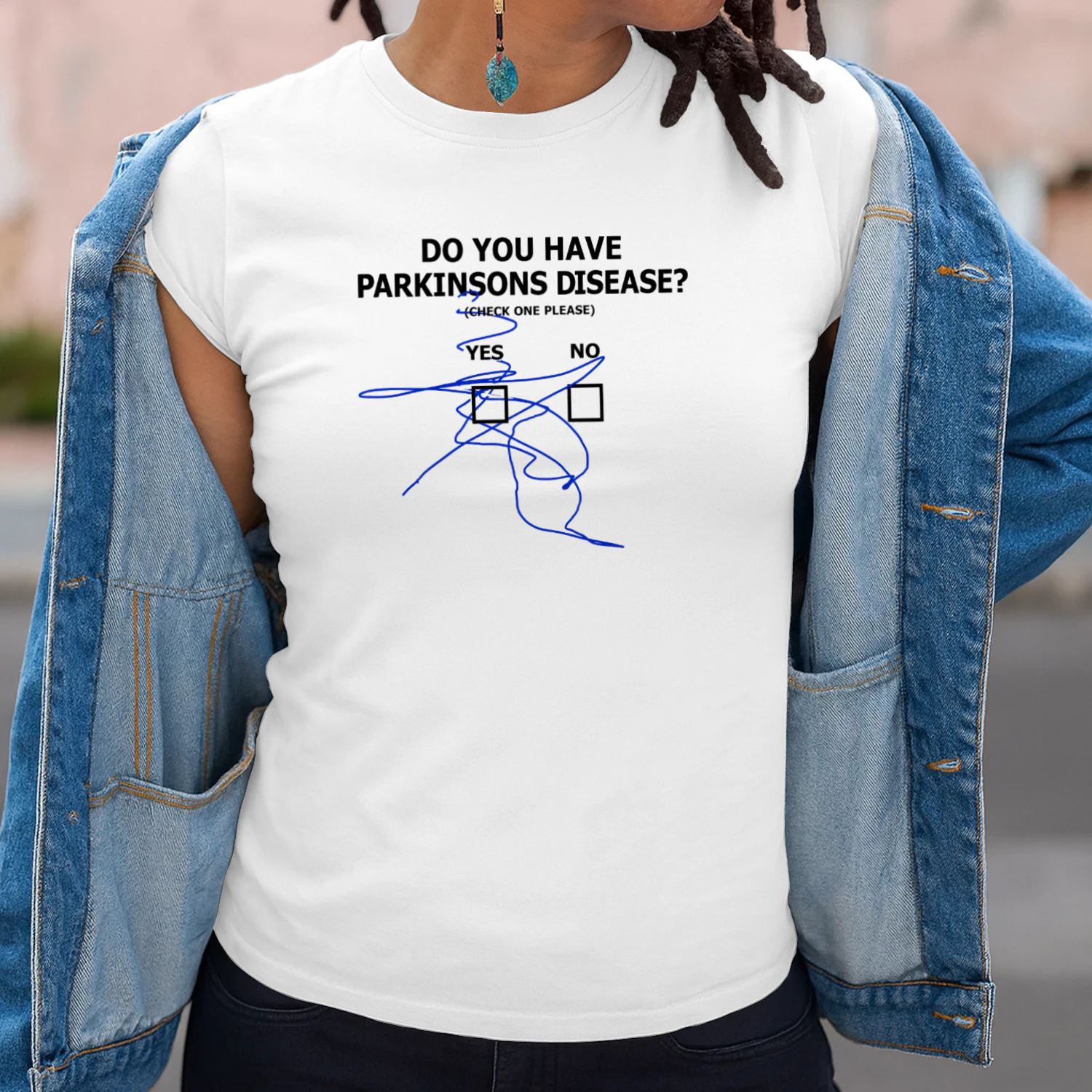 Do You Have Parkinsons Disease Check Yes Or No