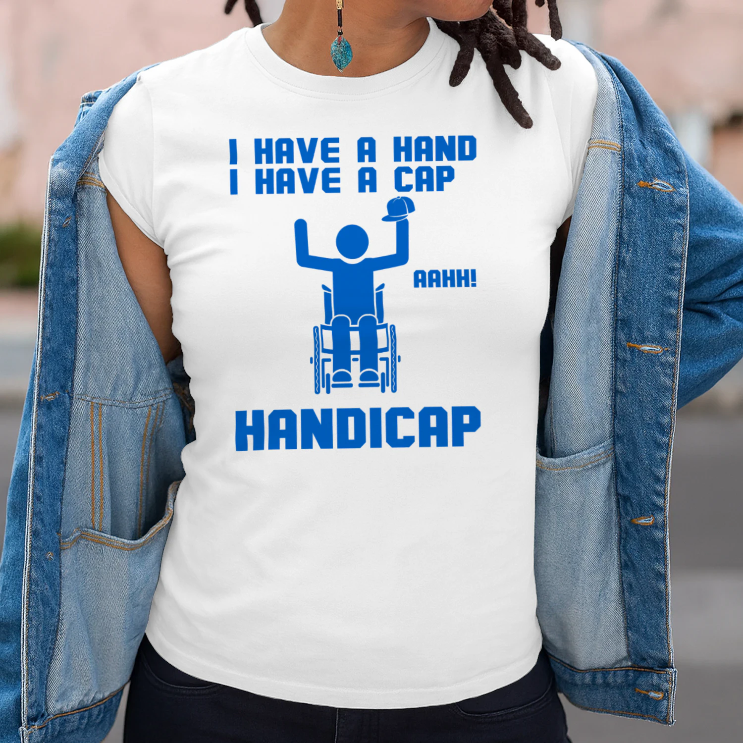 Aahh Handicap 2