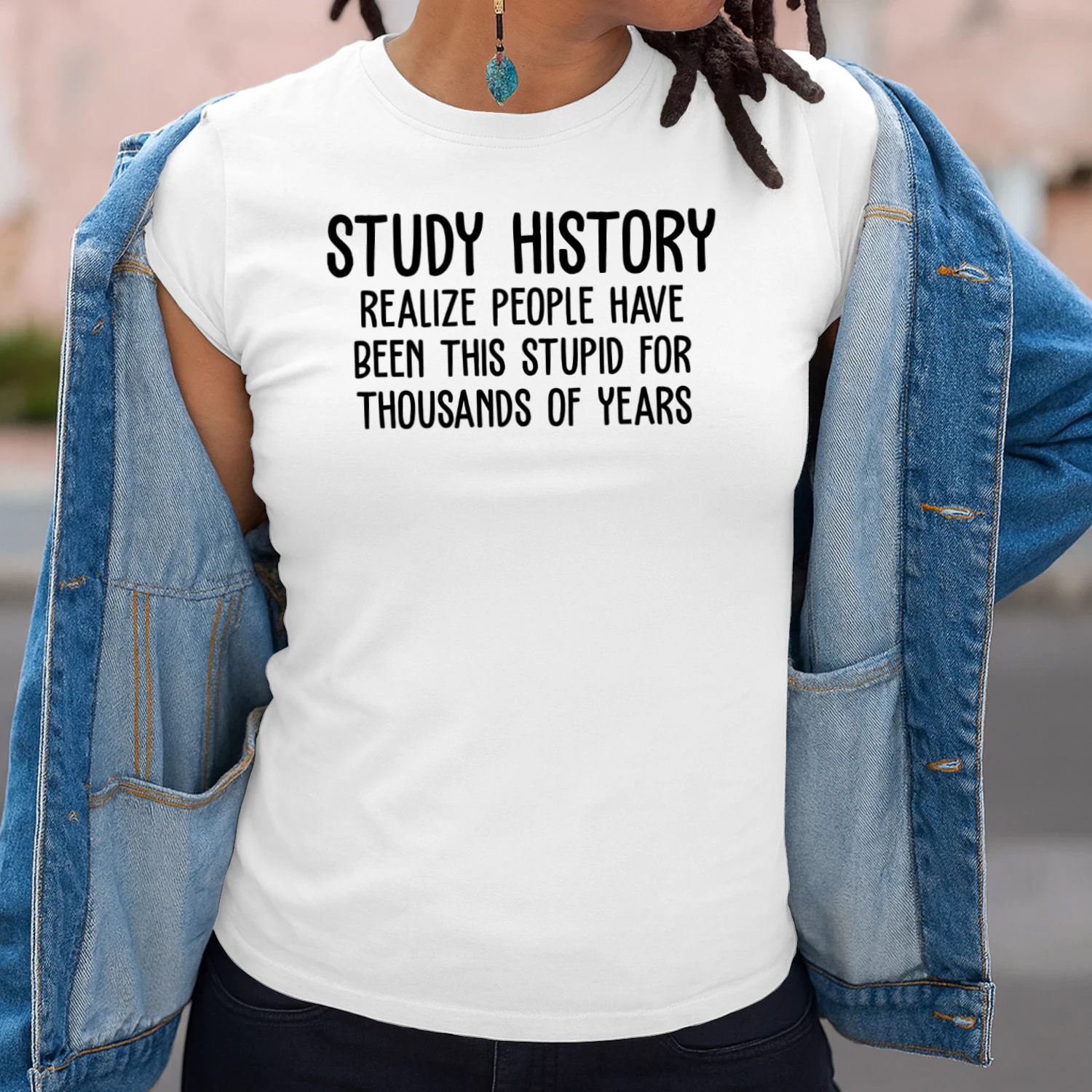 Study History