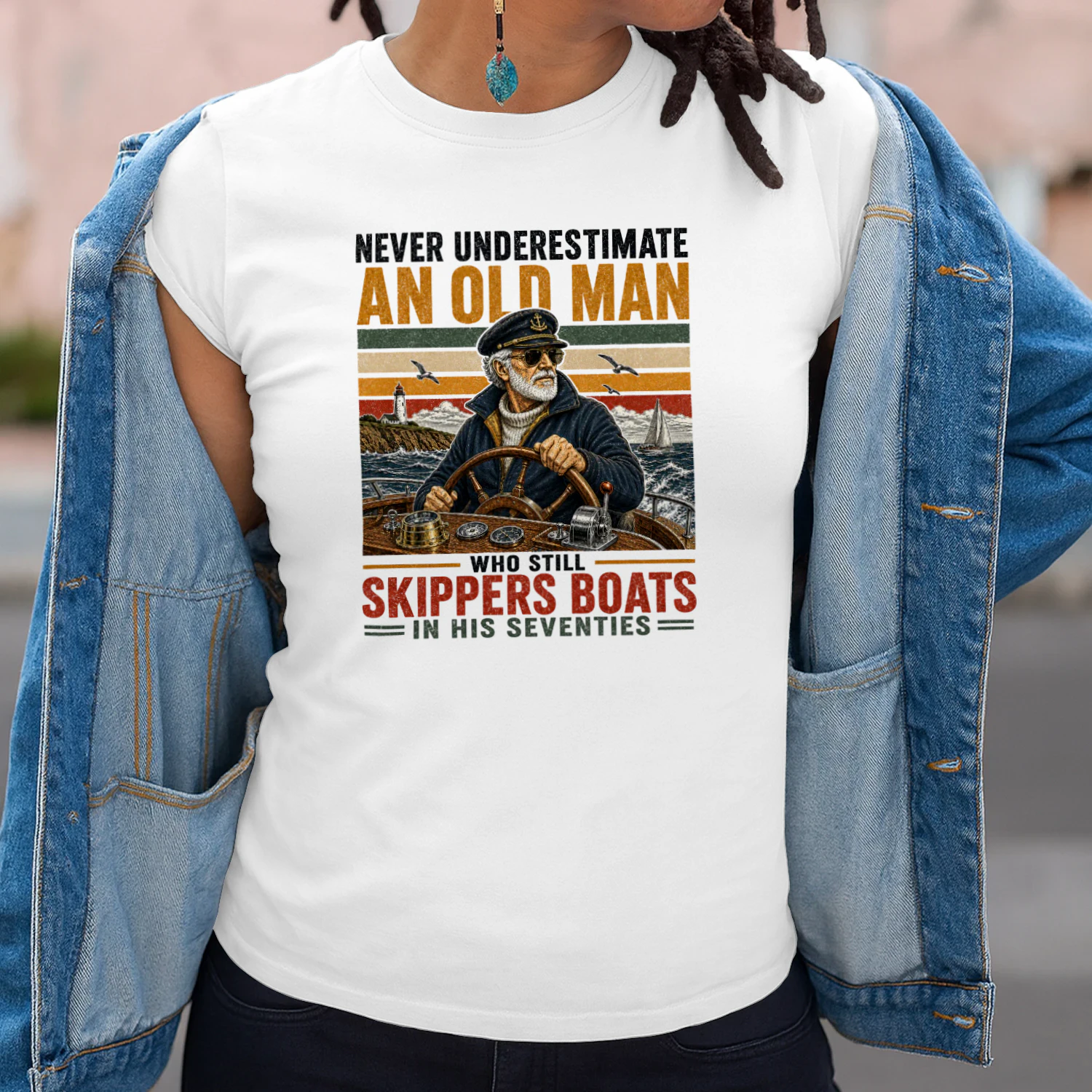 Skippers Boats