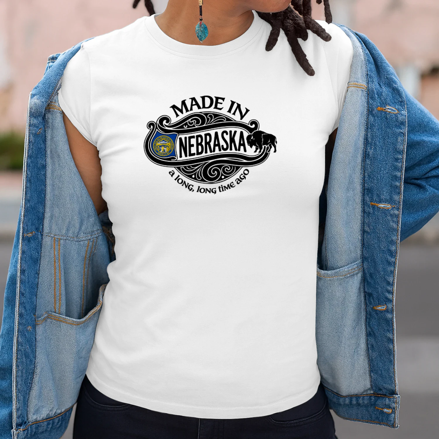 US-Made In Nebraska