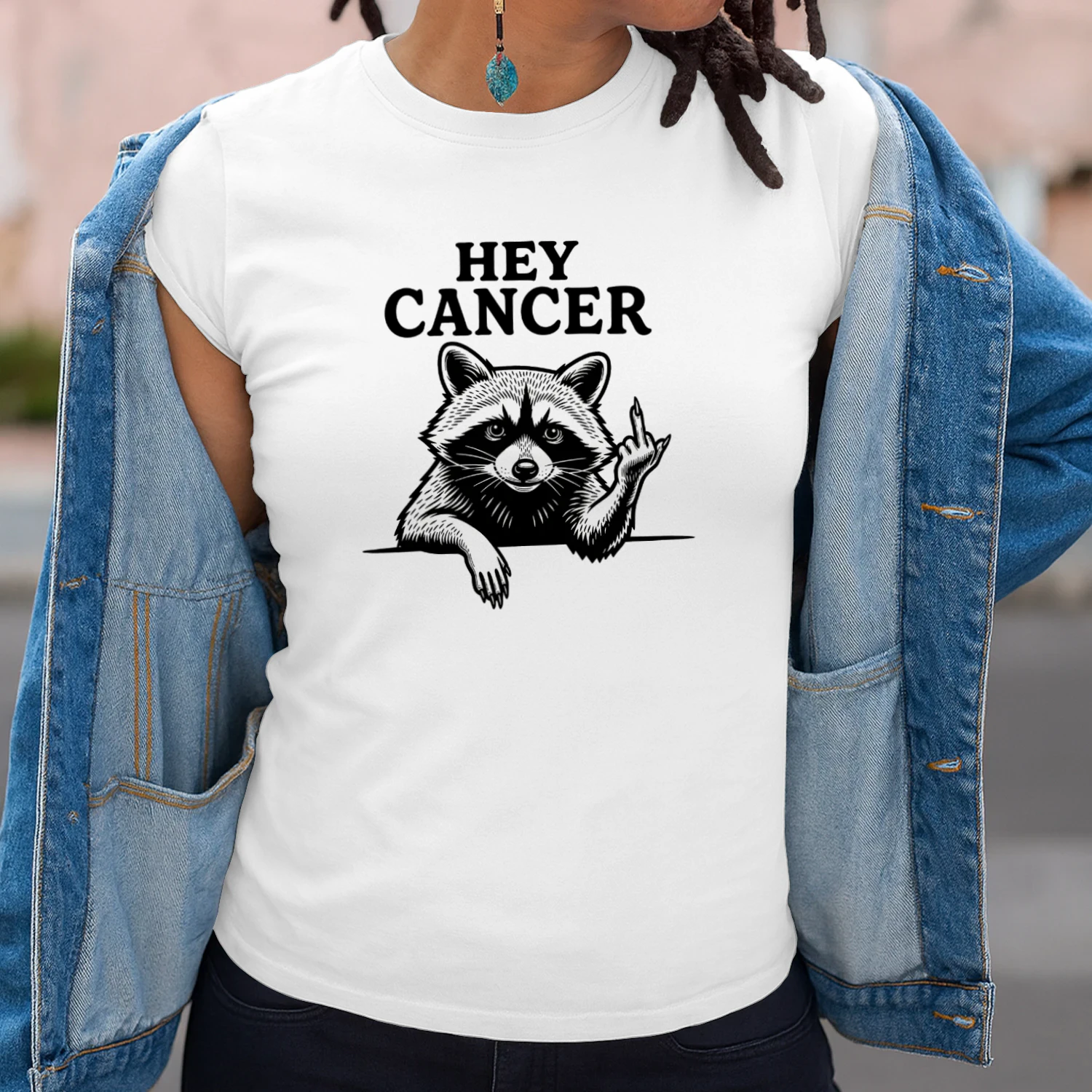 hey cancer