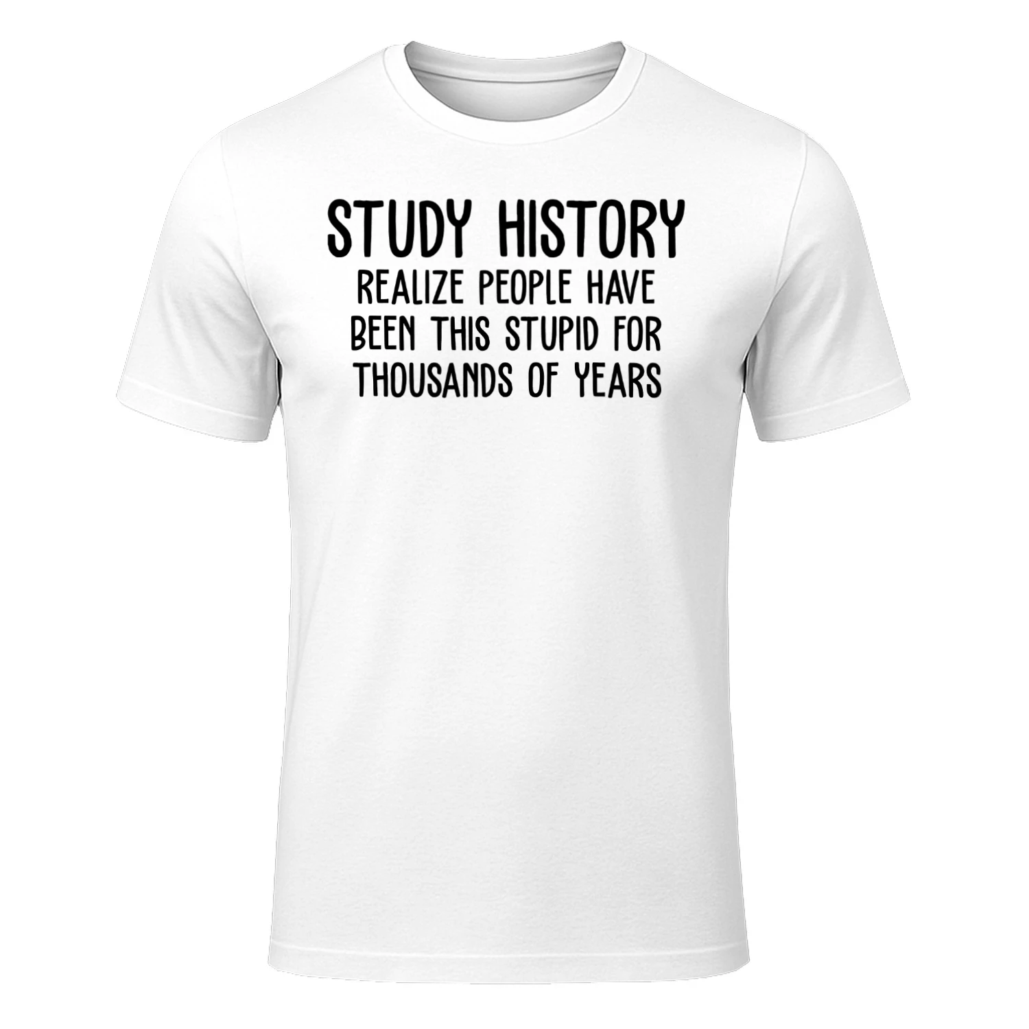 Study History
