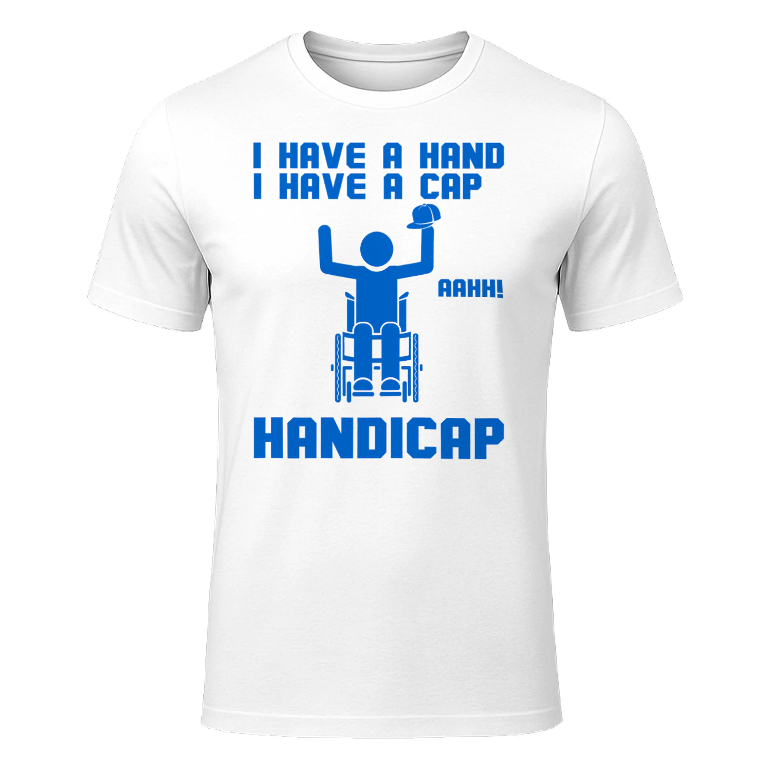 Aahh Handicap 2