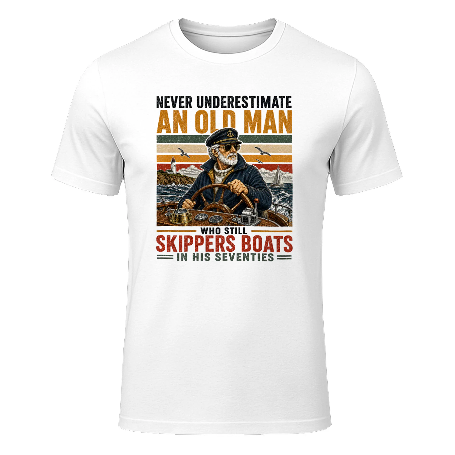 Skippers Boats