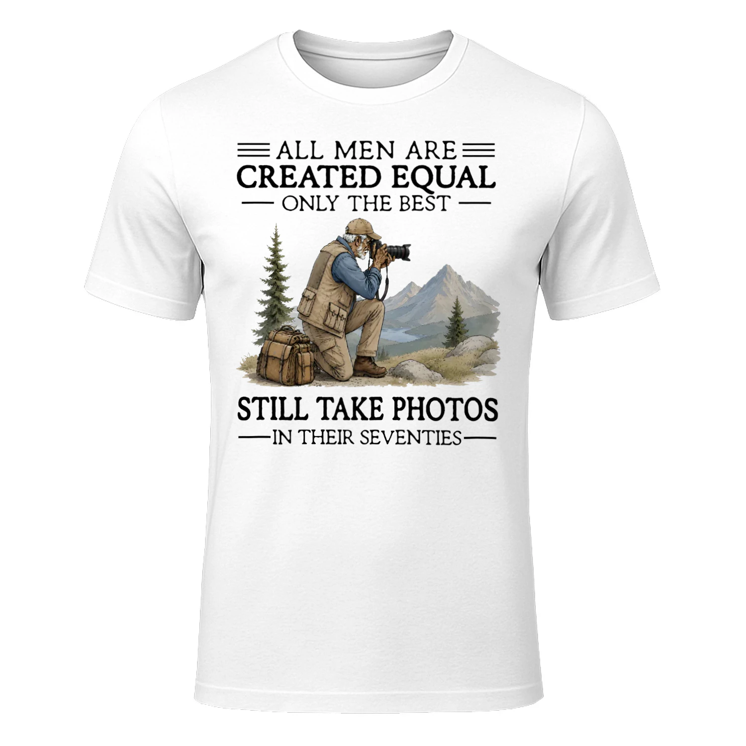 Still Take Photos 70s