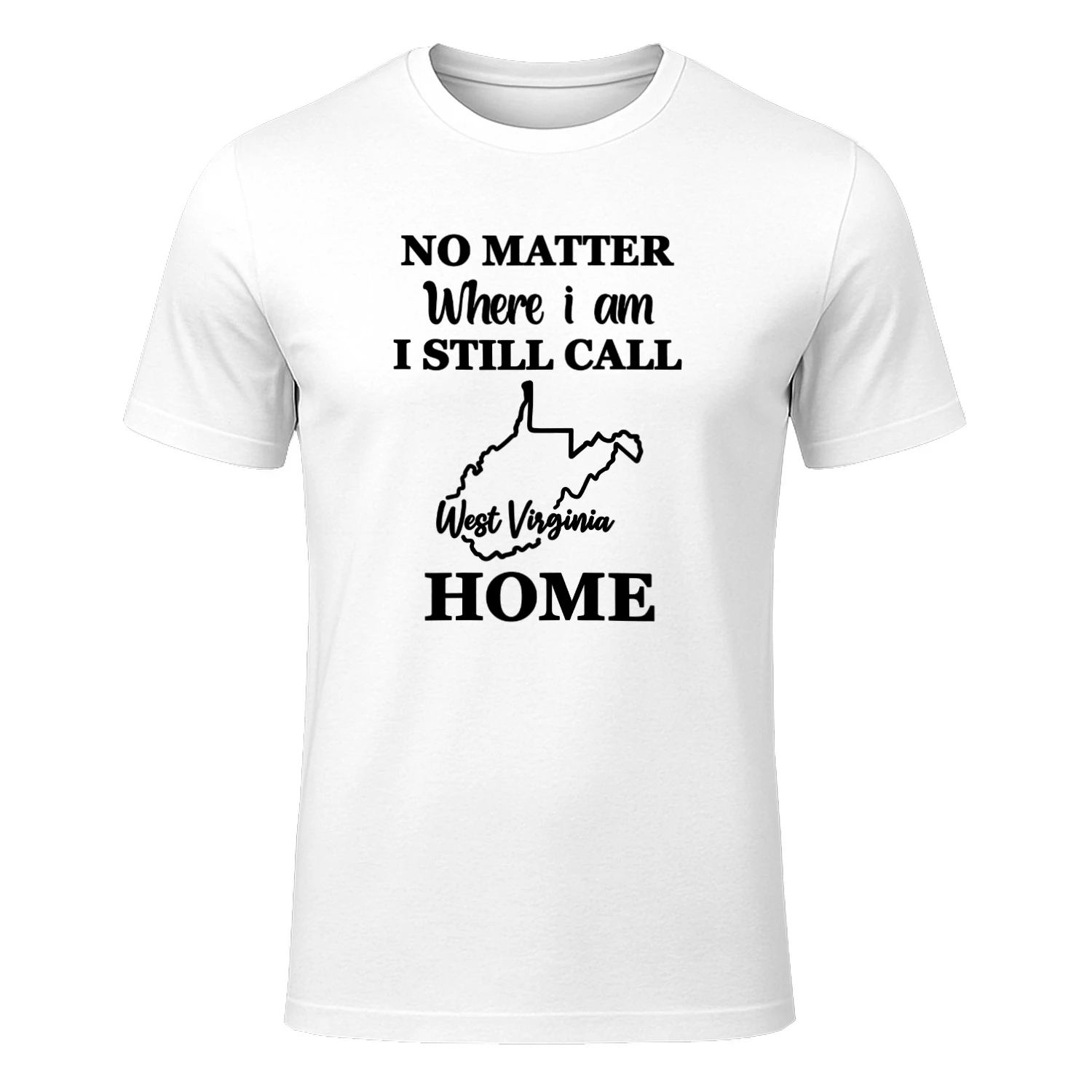 US-West Virginia Home