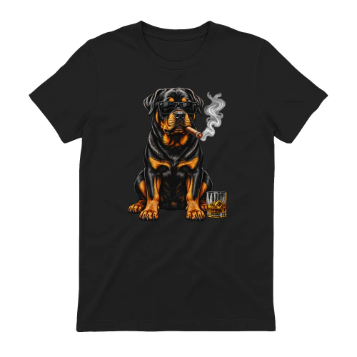 Rottweiler Sunglasses