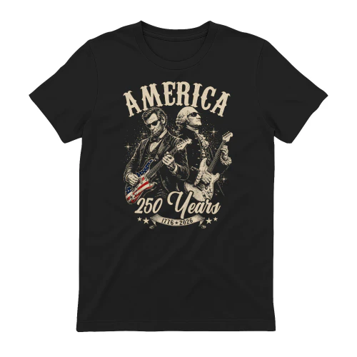 america 250 years 13