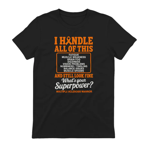 I Handle All Of This