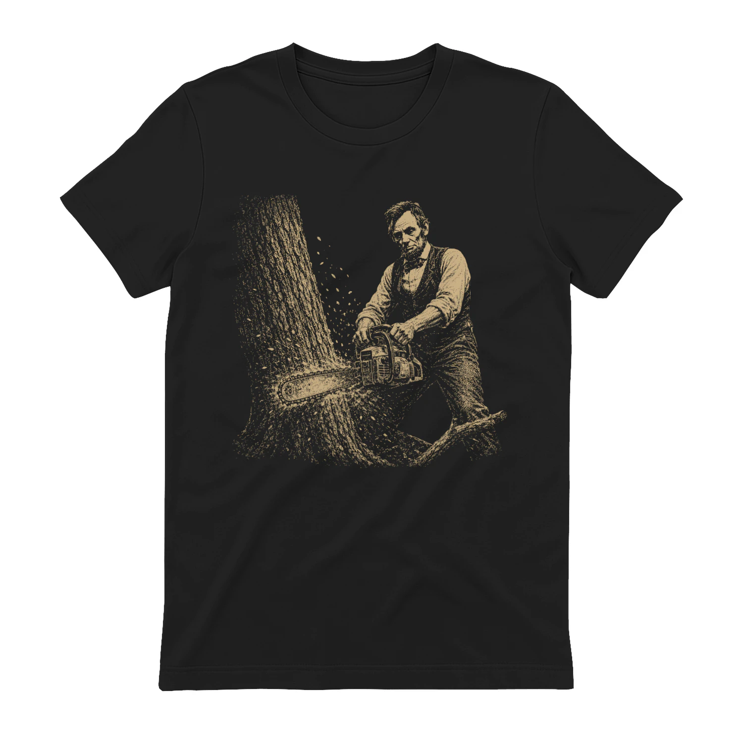Chainsaw