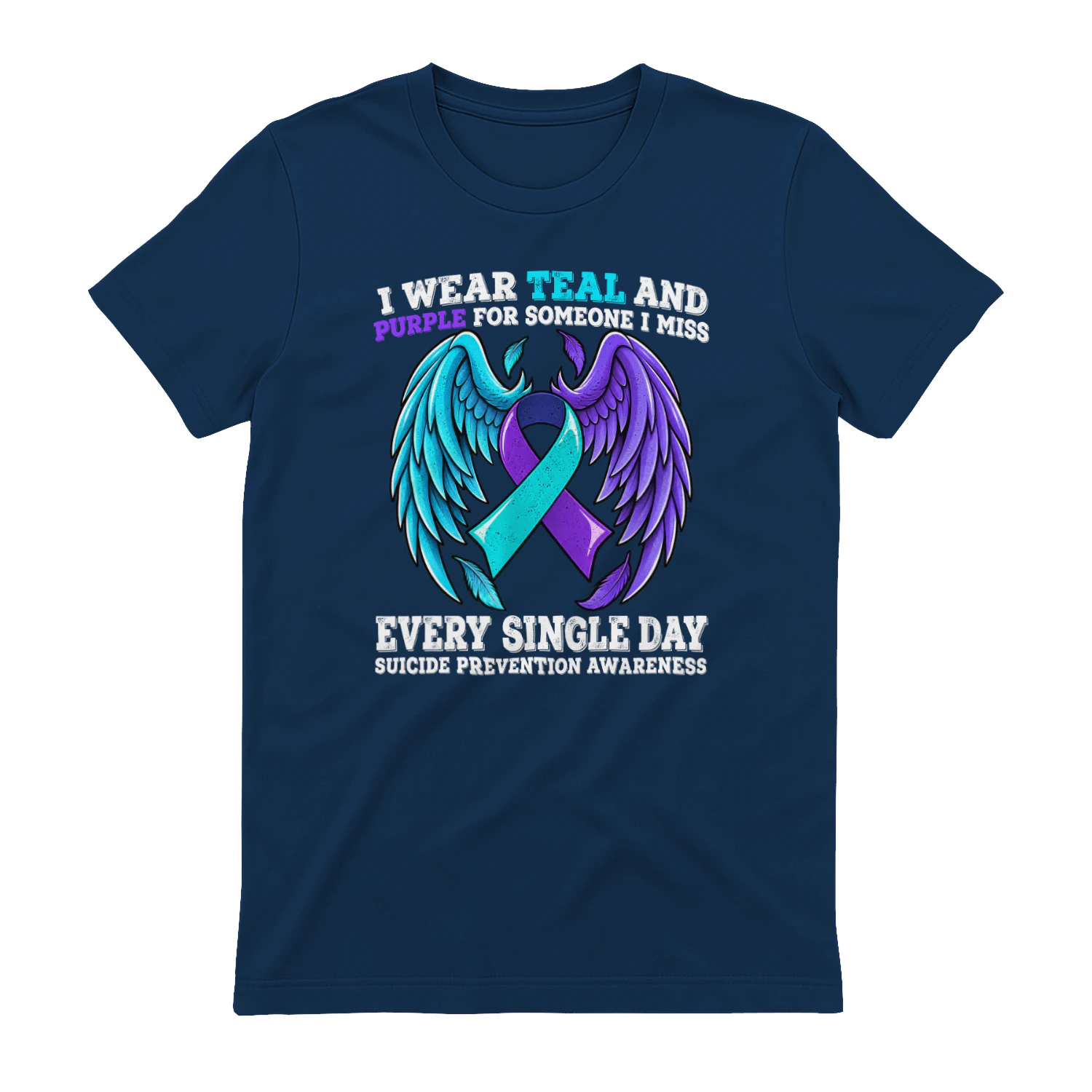 Suicide Prevention Awareness